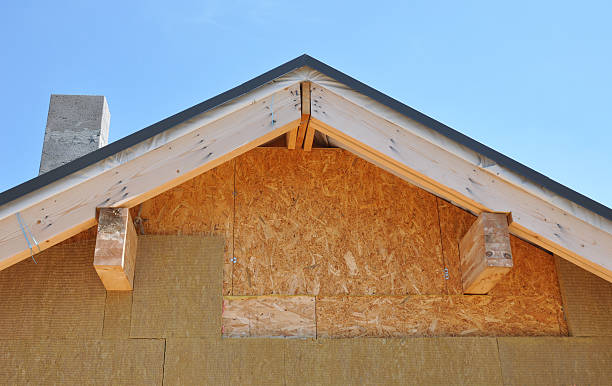 Best Storm Damage Siding Repair  in Rio Rancho Estates, NM